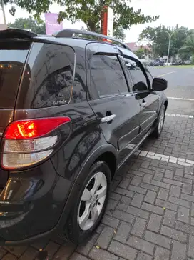 Suzuki SX4 2010 Bensin