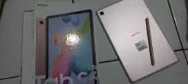 SAMSUNG GALAXY TAB S6 LITE