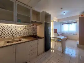 Disewakan Apartemen Gading Icon, nyaman, strategis, dekat Mall, RS