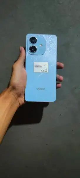 oppo a3x ram 4+4/64 nominus hp aja