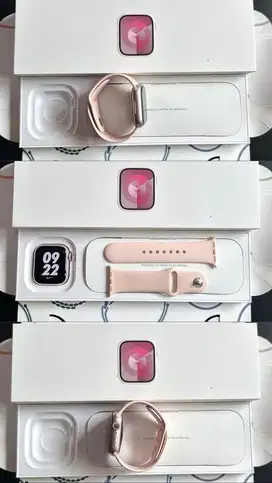 Apple Watch Series 9 Ex iBox Like New