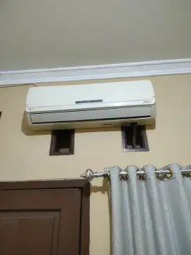Ac LG jet cold 3/4