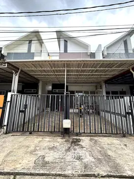 Rumah Dijual Kelapa Gading. NEGO sd DEAL. Dalam Komplek