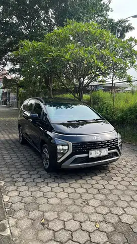 [ Termuraahh ] HYUNDAI STARGAZER PRIME 2022