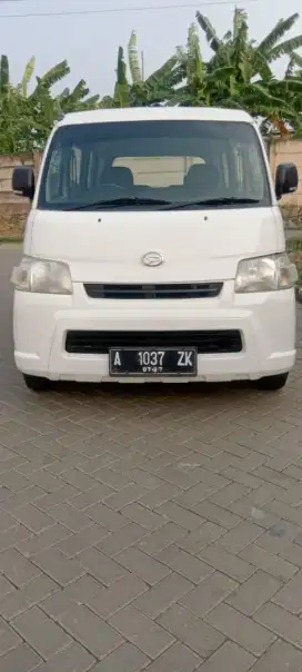 GRANDMASTER MB 1.5 AC 2017
