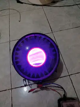 Dijual biled second