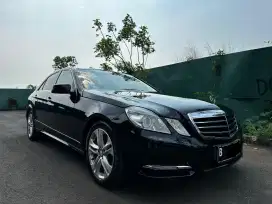 E300 2011 Avantgarde Mercedes Benz