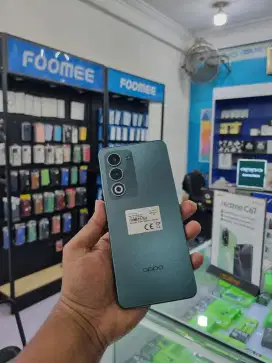 Oppo A5 Nfc Ram 8+8/128gb (Pemakaian 1 minggu)
