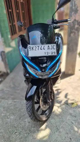 Honda Pcx ABS 2019