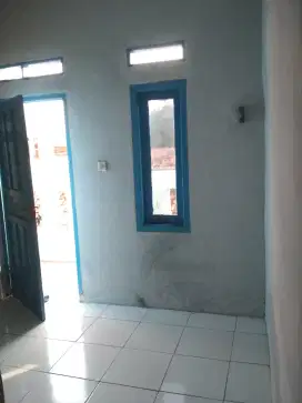Rumah kontrakan