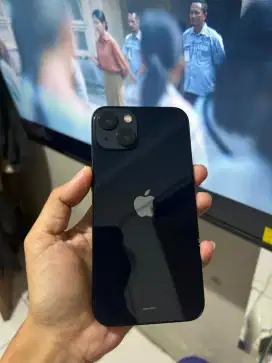 Iphone 13 ibox garansi on