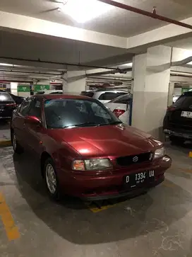 Suzuki Baleno 1997 Istimewa