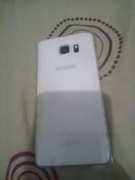 Samsung Note 5 Minus