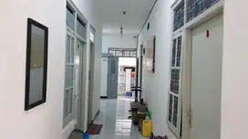 Kost Aktif 16KT di Ciumbuleuit, Cocok Untuk Investasi