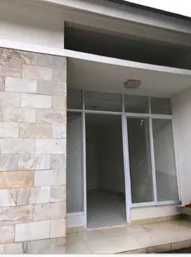 Dijual rumah Natura Serpong City dekat stasiun serpong