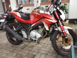 Dijual Yamaha Vixion Tahun 2015