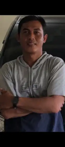 Supir dalam & luar kota