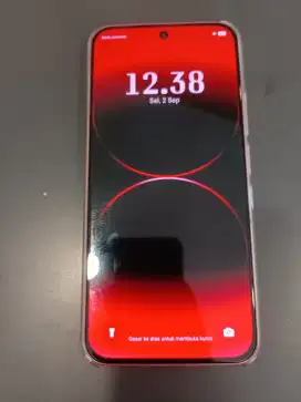 Infinix Hot 60 Pro 8gb/256gb mulus