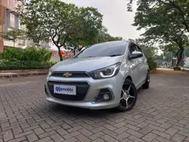 DP 5% Chevrolet Spark 1.4 LTZ Bensin-AT 2017 UFP