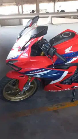 T E R M U R A H  CBR250RR SP QS