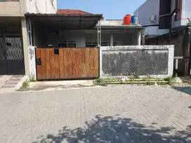 Murah jarang ada !! Komplek margahayu 80/45 SHM 425 JT nego