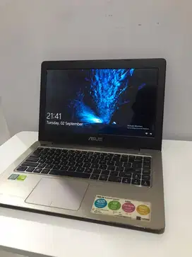 Laptop Asus A456U