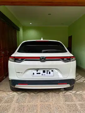 Honda HR-V 2024 Bensin