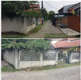 Tanah Kavling MURAH 3,5 juta di KUNCIRAN RS. Brawijaya