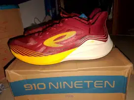 NINETEN HAZE VISION 1.0 SZ 45