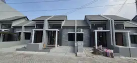 Rumah murah dekat merr surabaya timur