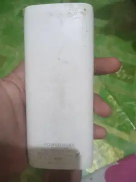 Power bank 10000mah ROBOT