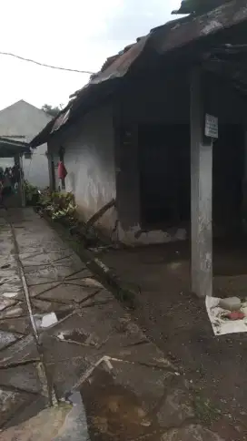 Dijual tanah daerah depok