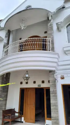 Rumah Mewah Pusat Kota Cianjur