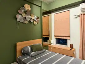 BU jual Apartemen Victoria Square Tangerang