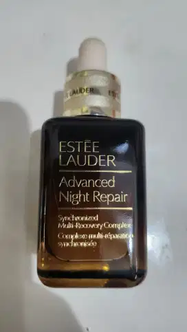 Dijual original estee lauder advanced night repair 30ml.