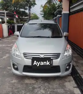 Suzuki Ertiga GX Mt 2015