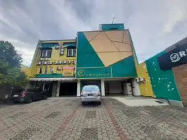 EX HOTEL & KANTOR ‼️Arah Bandara - Raya Rungkut Menanggal