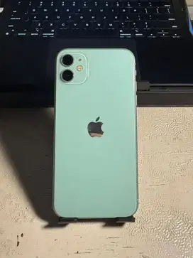 Iphone 11 128gb inter all operator