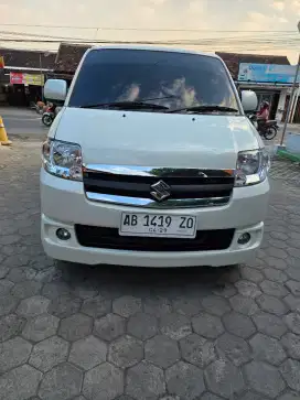 Apv gx manual tahun 2024
