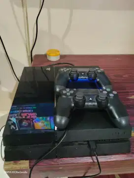 Ps4 FAT 1TB ORI BUKAN HEN/CLONE