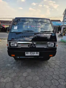L300 pickup tahun 2024