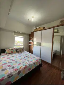 Dijual Apartemen Metropolis di Tenggilis Tower A