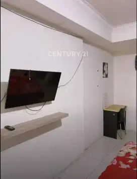 Dijual Rugi Apartemen Full Furnished Di Great Western Serpong