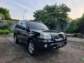 Nissan X-Trail 2.5 XT