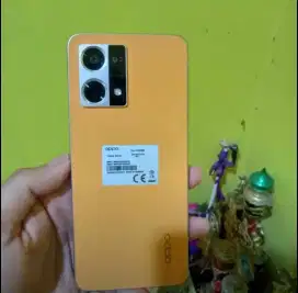 Oppo Reno 7 hp cas mulus