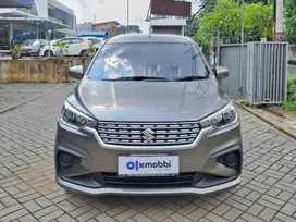 DP 5% Suzuki Ertiga 1.5 GL Bensin-MT 2018 KKU
