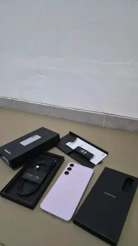 samsung galaxy s23 plus 512gb mulus tangan pertama