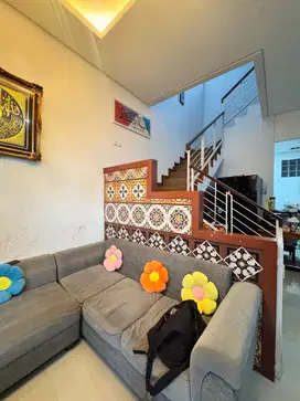 DIJUAL RUMAH DI BATU INDAH BANDUNG