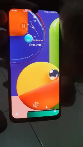 Samsung A 50 4/64