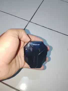 Headset bluetooth gaming voulao GM4